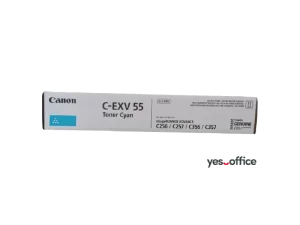 Toner Canon C-EXV 55 Cyan