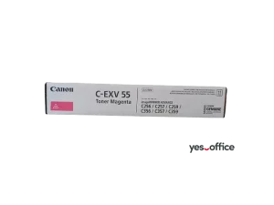 Toner Canon C-EXV 55 Magenta