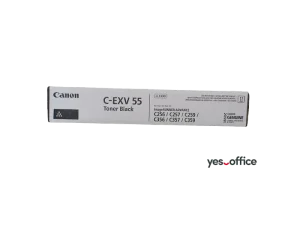 Toner Canon C-EXV 55 Noir