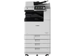 ImageRunner ADVANCE DX C3900i
