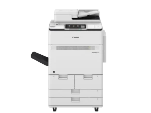 imagePRESS C265/C270