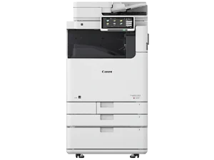 imageRUNNER ADVANCE DX C5800i