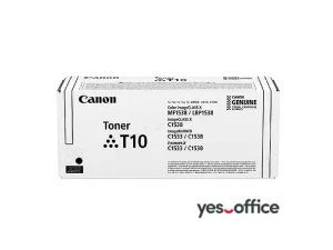 Toner Canon T10 Noir