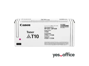 Toner Canon T10 Magenta
