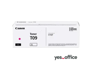 Toner T09 Magenta