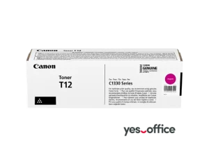 Toner Canon T12 Magenta