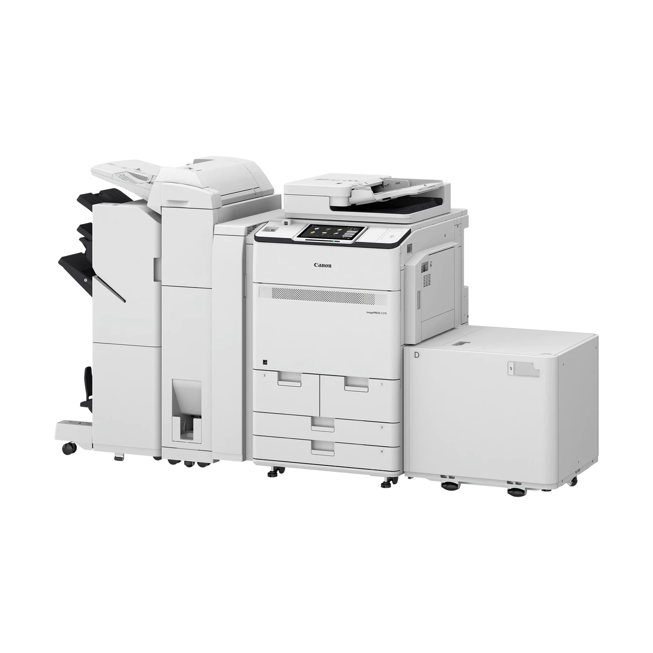 imagePRESS C265/C270 – Image 2