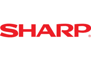 Sharp
