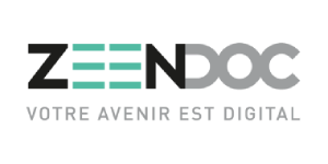 Logo ZeenDoc