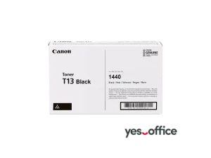 Toner T13 Noir Canon