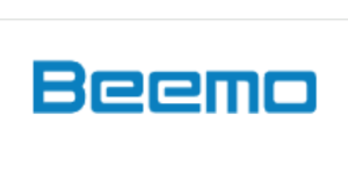 Logo Beemo