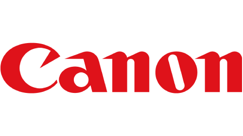 Logo Canon